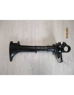 Caña despiece mercury f2,5mh 4 tiempos