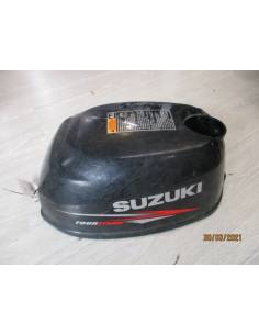Exploded cover suzuki df2.5 4 times