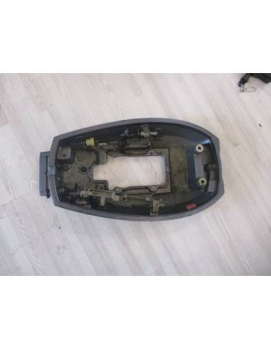 Bandeja despiece Yamaha 4ACMH 4CV 2 TIEMPOS