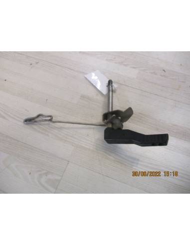 Levier de vitesse éclaté Honda BF5A 5cv 4 temps