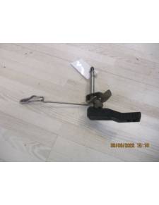 Levier de vitesse éclaté Honda BF5A 5cv 4 temps
