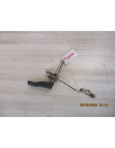 Levier de vitesse éclaté Honda BF5A 5cv 4 temps