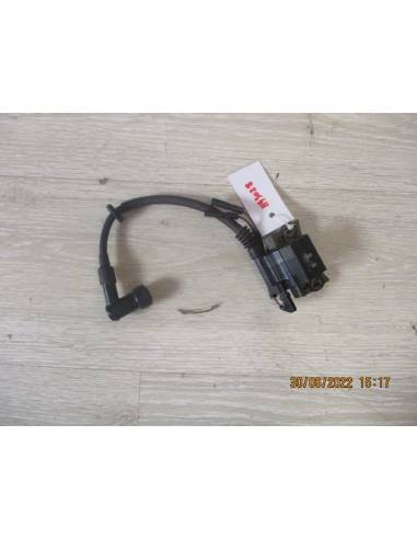 Bobine éclatée Honda BF5A 5cv 4 temps