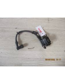 Bobine éclatée Honda BF5A 5cv 4 temps