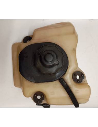 Remplacement du carburant hors-bord Suzuki DF4...