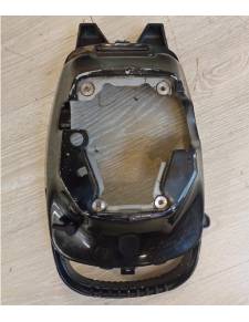Bandeja motor despiece outboard motor Parsun F2.6BM 4 times