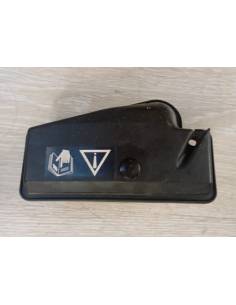 Admision despiece motor fueraborda Johnson J15REEA 2...