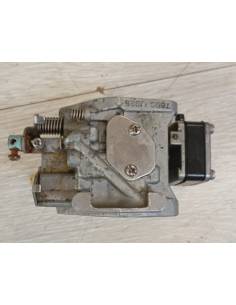 Carburetor disengage outboard motor 5cv 2 times