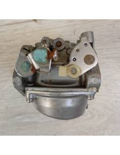 Carburetor disengage outboard motor 5cv 2 times 2
