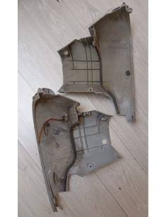 Honda BF15D coperture laterali taglio motore fuoribordo...