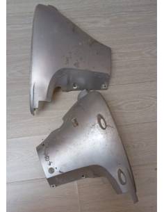 Honda BF15D coperture laterali taglio motore fuoribordo... 2