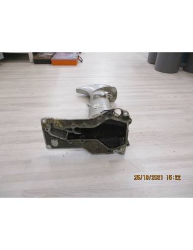 Kurzwellenrohr Bf5 5cv 4t