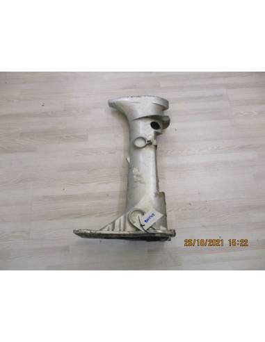 Kurzwellenrohr Bf5 5cv 4t