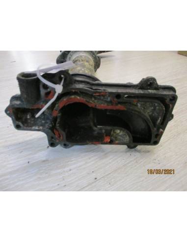 Rod short axis mariner 5cv 2t