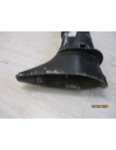 Rod short axis mariner 5cv 2t