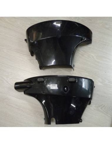 Suzuki df 50 outboard side covers