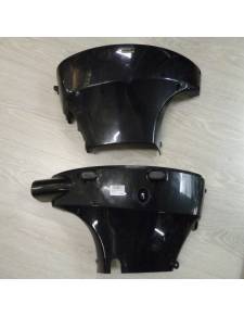 Suzuki df 50 outboard side covers