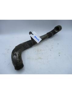 Exploded view water pipe Yanmar 3JH3E