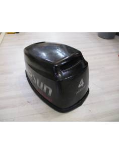 Parsun F4BN 4cv 4-stroke exploded cover
