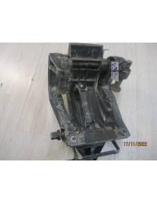 Ancre vue éclatée Johnson 9.R.L71R 9CV 2 temps