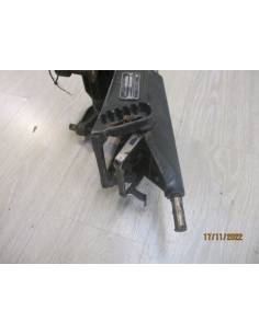 Anclaje despiece Johnson  9.R.L71R 9CV 2 tiempos 2