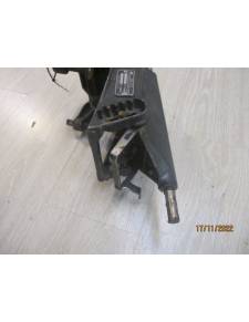 Anclaje despiece Johnson  9.R.L71R 9CV 2 tiempos