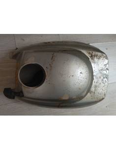 Honda BF2 copertura + avvio manuale