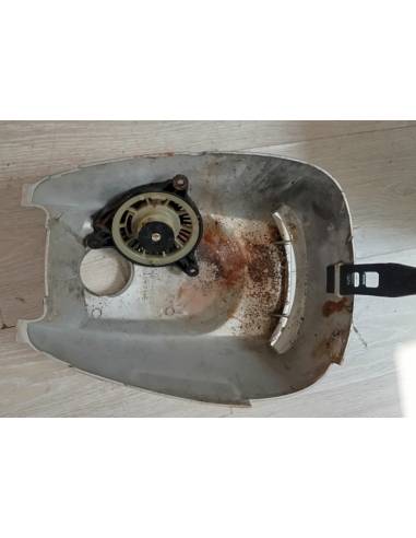Honda BF2 Tail + Manual Starter