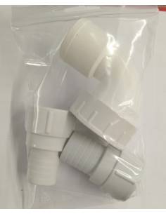 Manufacture from materials of any heading toilet OCEAN