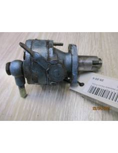 Exploded view diesel pump Perkin Prima 3 cyl. 2