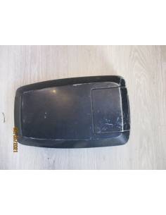 Exploded cover Evinrude 8 cv 2 times