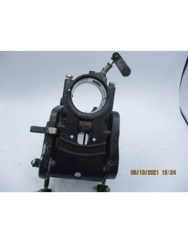 Ancre éclatée 4 temps Hidea HDF2.5