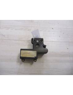 Carburetordeckel schneiden Johnson 4 PS 2 Takt