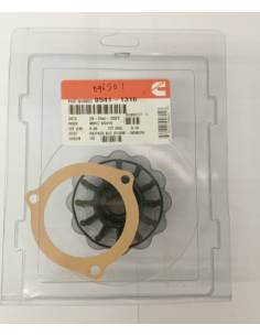 Cummins impeler pump 0541-1316 Water Pump Service Kit