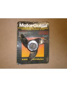 Propellerauslass der Serie 3-1/2' mit Elektromotor