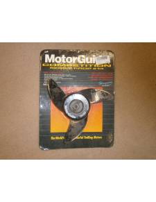 Propellerauslass der Serie 3-1/2' mit Elektromotor