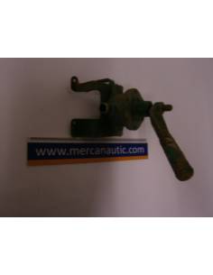 Bomba aceite volvo manual