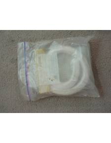 Ptfe flax packing 2'(61cm) largo  5/8' 15,8mm