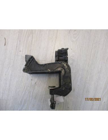Tohatsu 2.5 hp 2t anchor