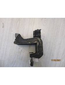 Tohatsu 2.5 hp 2t anchor