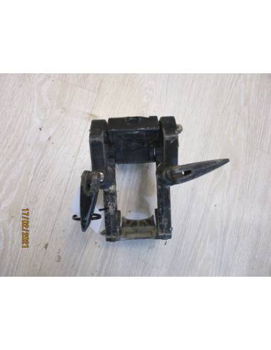 Tohatsu 2.5 hp 2t anchor