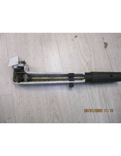 Kommando Popero schneidet Johnson BJ4BREIA 4CV 2 Zeiten 2