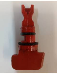 Palomite fuel faucet outboard motor Evinrude 3.5 cv 4T