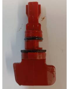 Palomite fuel faucet outboard motor Evinrude 3.5 cv 4T 2