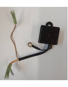 CDI despiece motor fueraborda Tohatsu M2.5A2 2tiempos