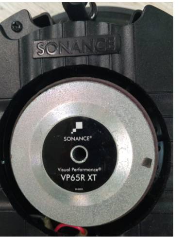 Visual Performance altavoces Series Extreme...
