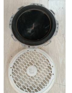 Rockford Fosgate subwoofer marino M210S4 X 2