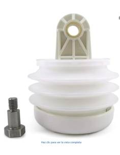 Dometic Fuelle bomba inodoro 385230980