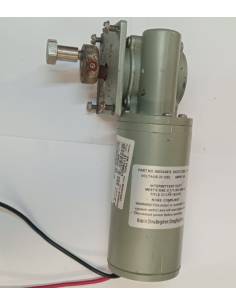Dometic motor de reemplazo para bomba 24v 4amp VG424VDC