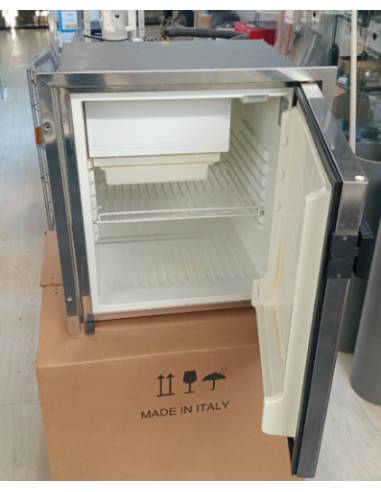Vitrifrigo nevera compresor modelo C 62 IX